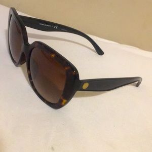 Tory Burch Sunglasses